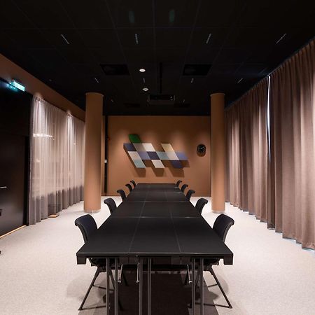 Scandic Hamar Exterior photo